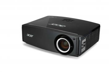 Beamer ACER P7605