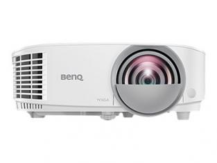 Beamer BENQ MW809STH