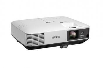 Beamer EPSON EB-2250U