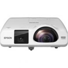 Beamer Interaktiv Epson EB-536WI