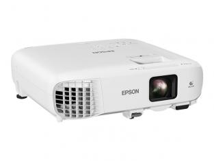 Beamer EPSON EB-982W