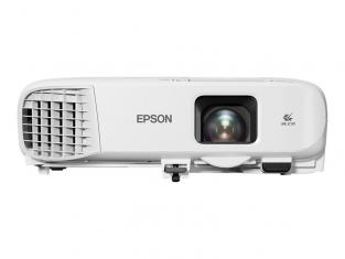 Beamer EPSON EB-992F