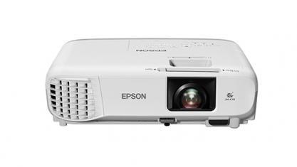 Beamer  Epson EB-E20