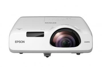 Beamer Laser EPSON EB-L200SX