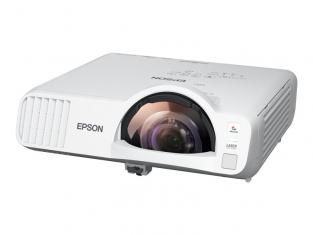 Beamer Laser EPSON EB-L210SF