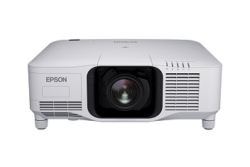 Beamer Laser EPSON EB-PU2113W