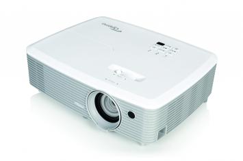 Beamer OPTOMA EH400