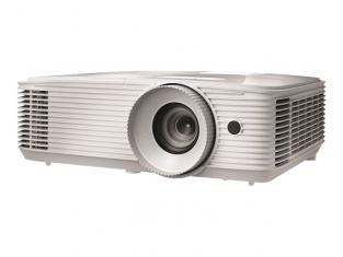 Beamer OPTOMA EH412x