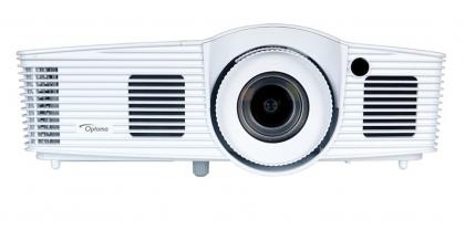 Beamer OPTOMA EH416e