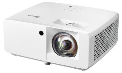 Beamer OPTOMA ZH350ST