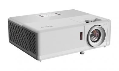 Beamer Laser OPTOMA ZH403