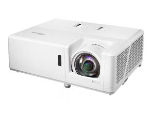 Beamer OPTOMA ZH406STX