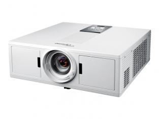 Beamer Laser OPTOMA ZU550T