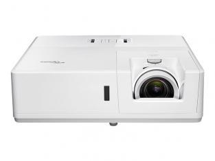 Beamer Laser OPTOMA ZU606Te