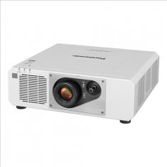 Beamer PANASONIC PT-RZ570WEJ