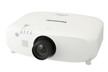 Beamer PANASONIC PTEX800E