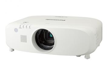 Beamer PANASONIC PTEX800EL